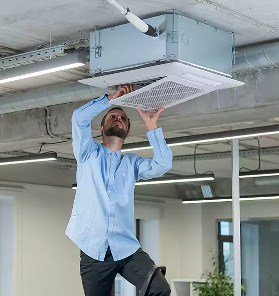 Professional Air Duct Cleaners in Carol Stream, IL