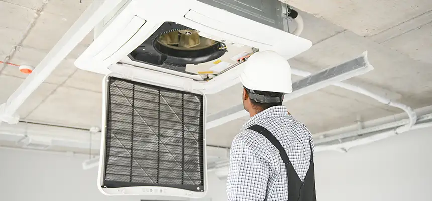 Our Affordable Duct Cleaning Near Me Services in Carol Stream, IL