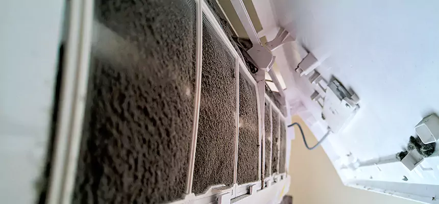 Preventive Air Duct Bacteria Removal in Carol Stream