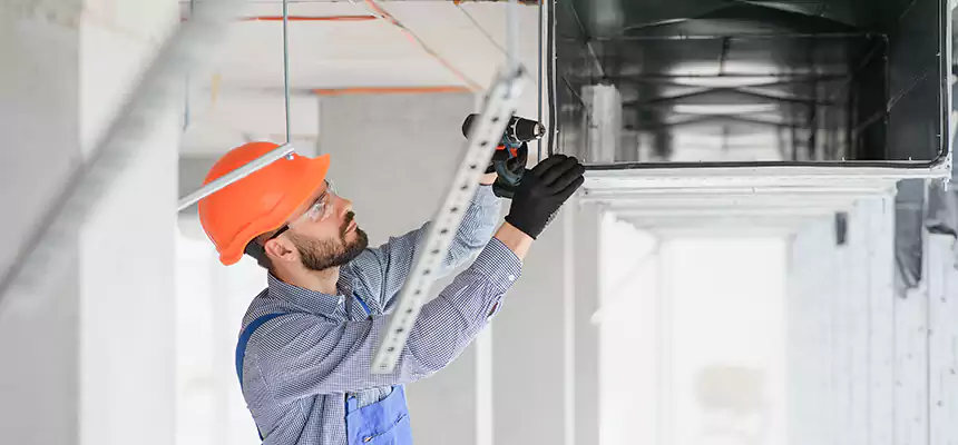 Our Air Vent Replacement Services in Carol Stream, IL