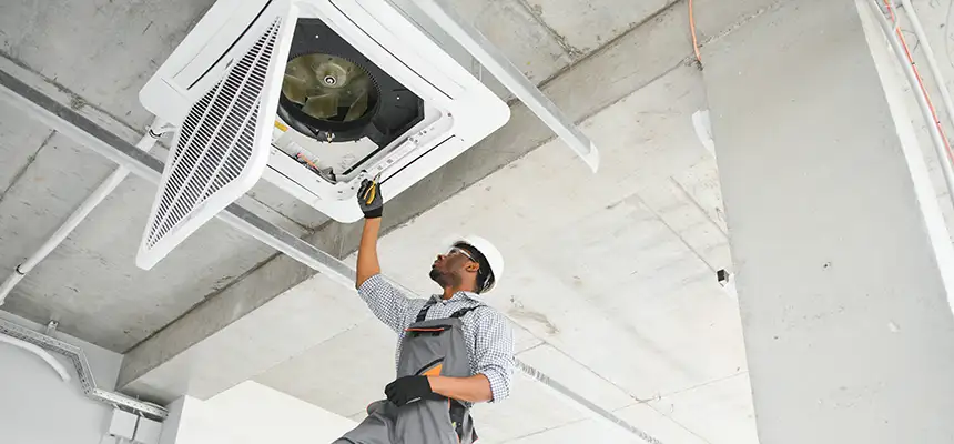 Efficient Multi‑Unit & HOA Annual Vent Cleaning Plans in Carol Stream