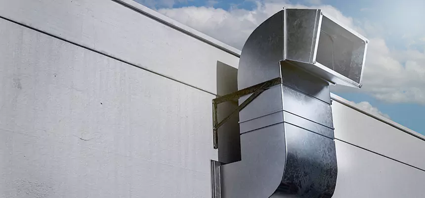 Comprehensive Commercial HVAC Cleaning in Carol Stream