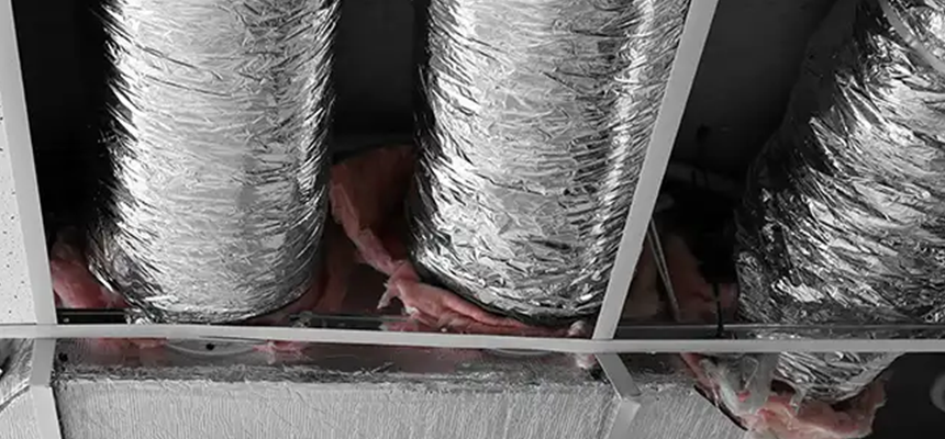 Scalable Commercial Multi‑Unit Dryer Vent Camera Inspection in Carol Stream, IL