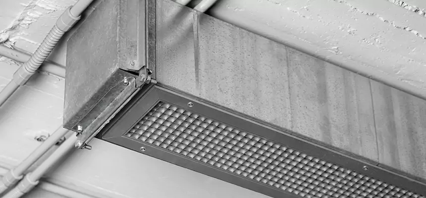 Our Ductwork Rerouting Service Services in Carol Stream, IL