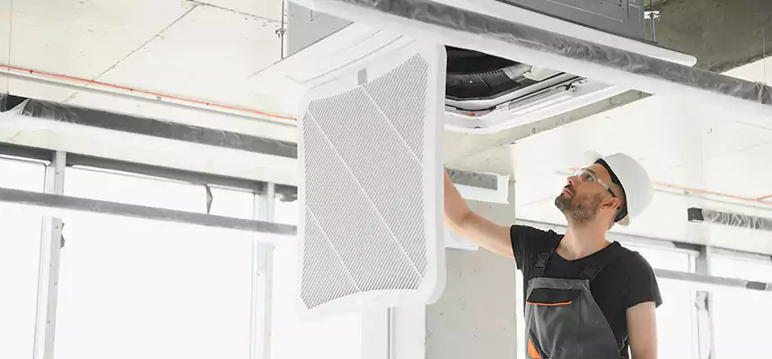 Our Indoor Air Quality Improvement Services in Carol Stream, IL