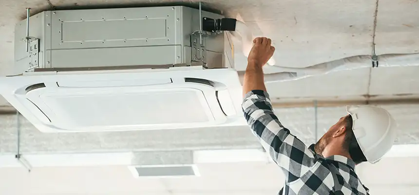 Our Local Vent Cleaning Services in Carol Stream, IL