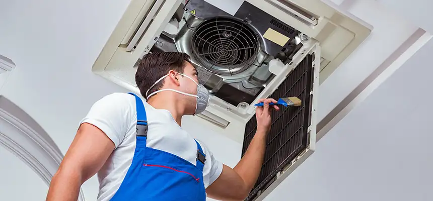 Our Move-in/Move-out Duct Cleaning Services in Carol Stream, IL
