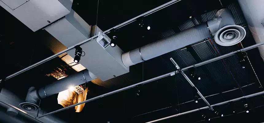 Our Seasonal Allergy Air Duct Cleaning Services in Carol Stream, IL