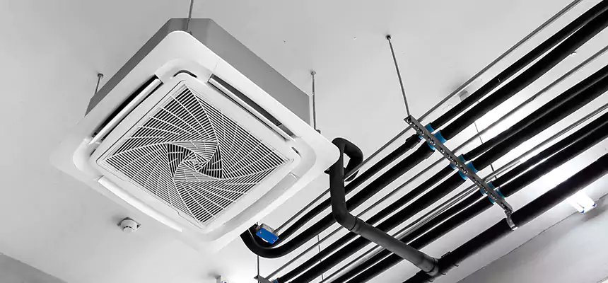 Our Smart AC Vent Controller Services in Carol Stream, IL