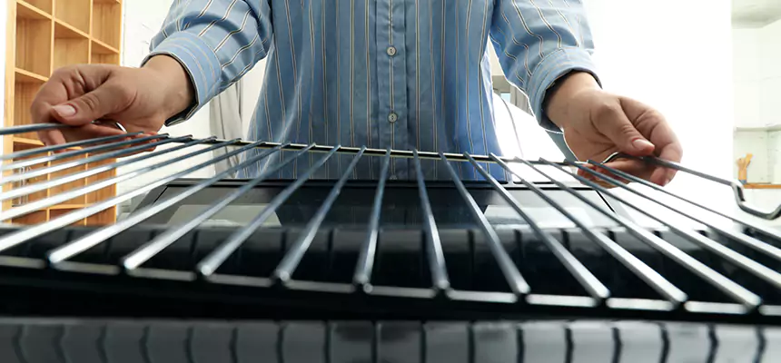 Our Vent Grille Washing Services in Carol Stream, IL