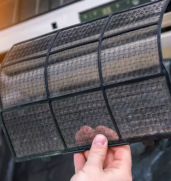 Top-notch AC Air Filter Replacement in Carol Stream