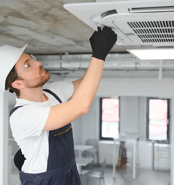 Top Affordable Duct Cleaning Services Near Me in Carol Stream, IL