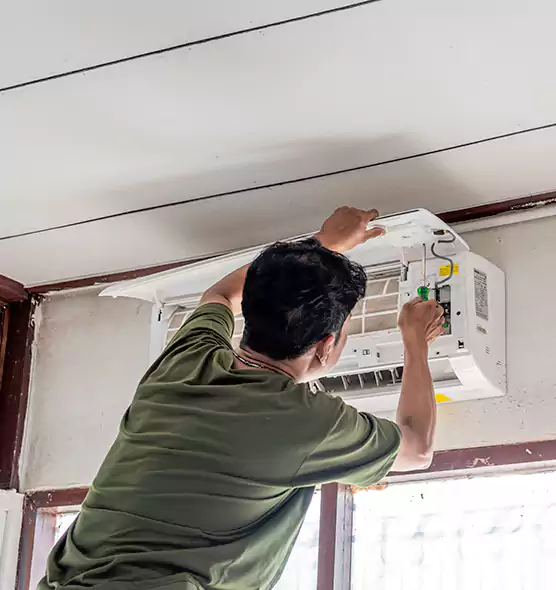 About Air Duct & AC Odor Removal in Carol Stream, IL
