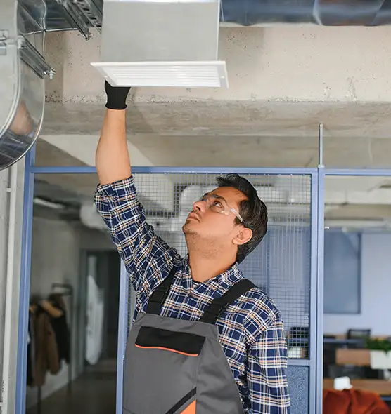 Top-Rated Air Duct Cleaning Near Me in Carol Stream, IL