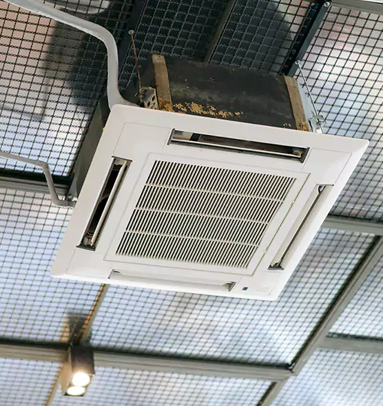 Top-Notch Allergy Relief Vent Cleaning Services in Carol Stream, IL