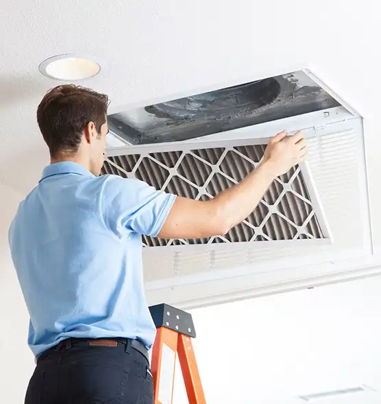 About Annual Dryer Vent Maintenance Carol Stream, IL
