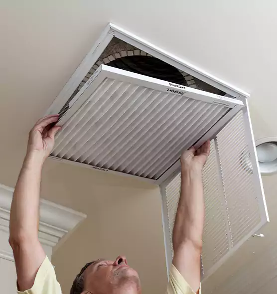 Trusted Apartment Air Duct Cleaning in Carol Stream, IL