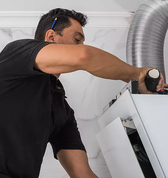 Trusted Bathroom Exhaust Duct Cleaning in Carol Stream, IL