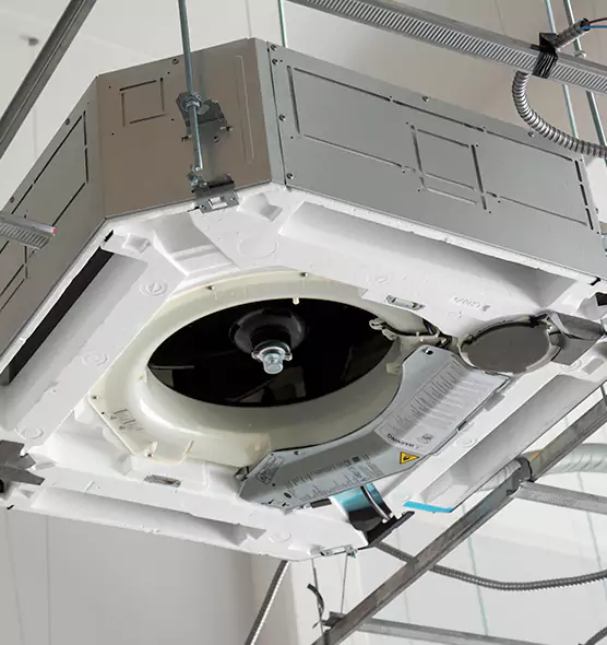 Professional Industrial Dryer Vent Cleaning in Carol Stream, IL