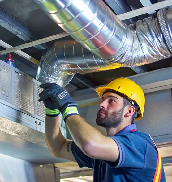 Professional NADCA Approved Air Duct Services in Carol Stream, IL