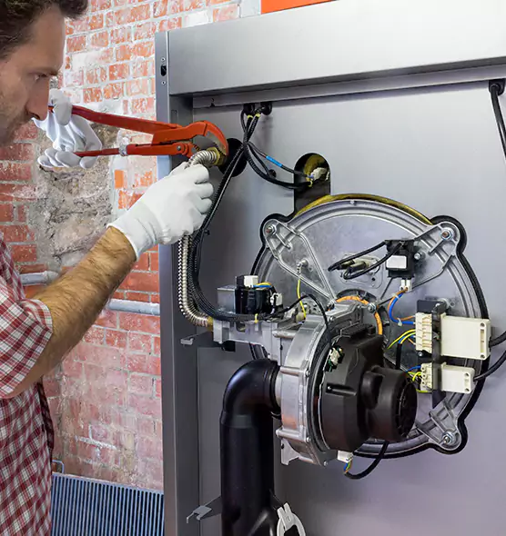 Advanced Repair Dryer Vent Hose in Carol Stream, IL