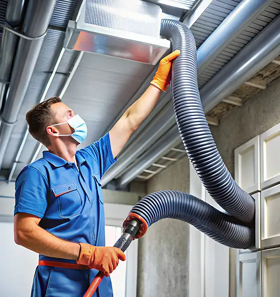 Welcome to Air Duct Cleaning & Repairs Carol Stream — Your Local Roof Dryer Vent Cleaning Specialists in Carol Stream, IL