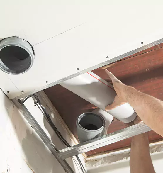 Professional Seasonal Allergy Air Duct Cleaning in Carol Stream, IL