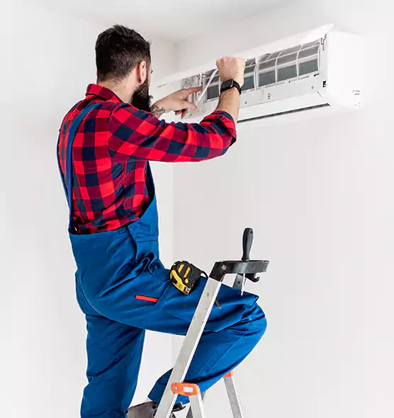 About Smart Air Conditioning Installation in Carol Stream, IL