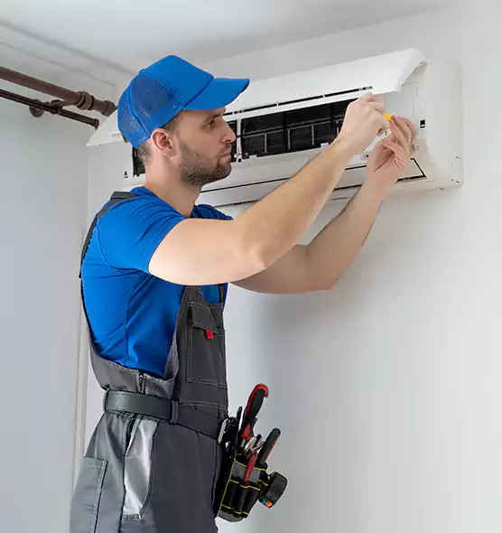 About Smart Thermostat AC Installation in Carol Stream, IL