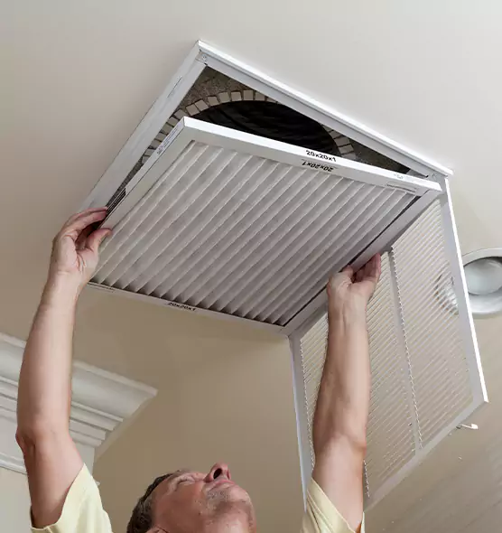 Trusted Vent Shaft Cleaning Expert in Carol Stream, IL