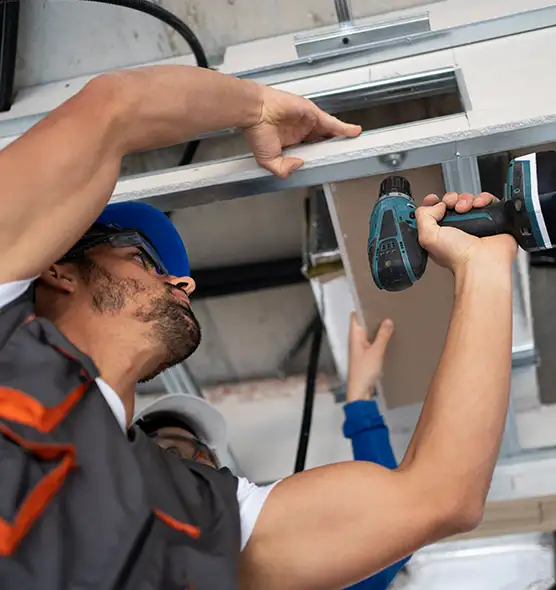 About Vent Smoke Odor Elimination in Carol Stream, IL