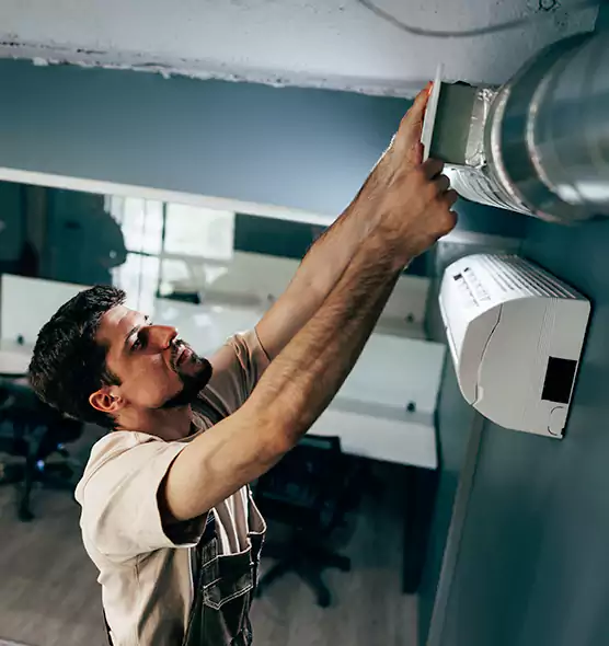 Reliable Warehouse Vent Cleaning in Carol Stream, IL