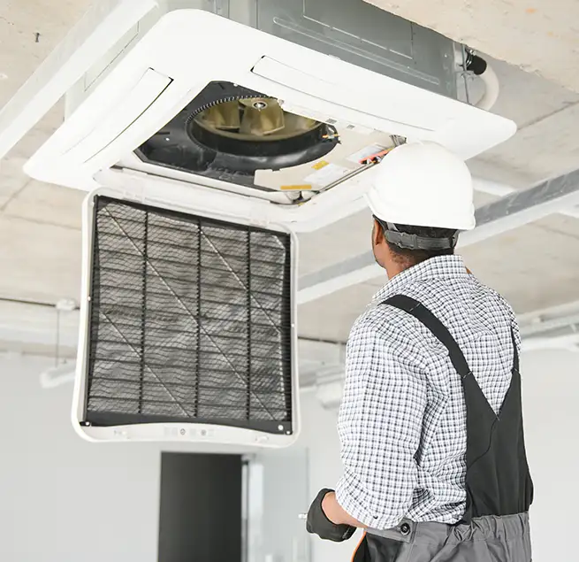 Why Homeowners & Businesses Trust Us in Carol Stream, IL?