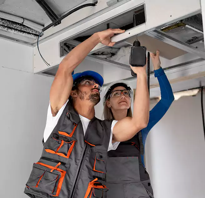 Why Homeowners & Businesses Trust Us in Carol Stream, IL