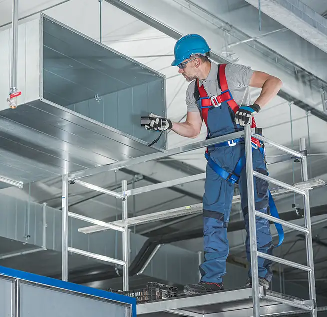 Why Homeowners & Businesses Trust Us in Carol Stream, IL?