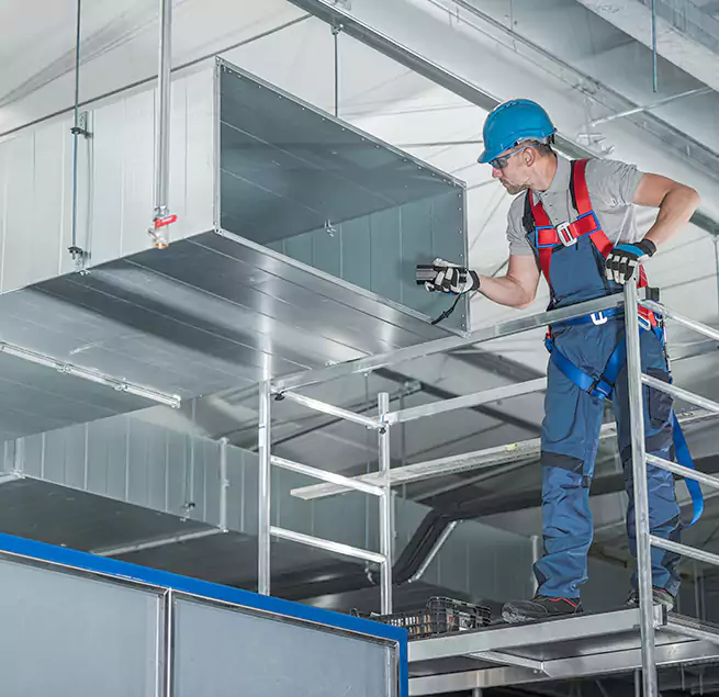 Why Homeowners & Businesses Trust Us in Carol Stream, IL?