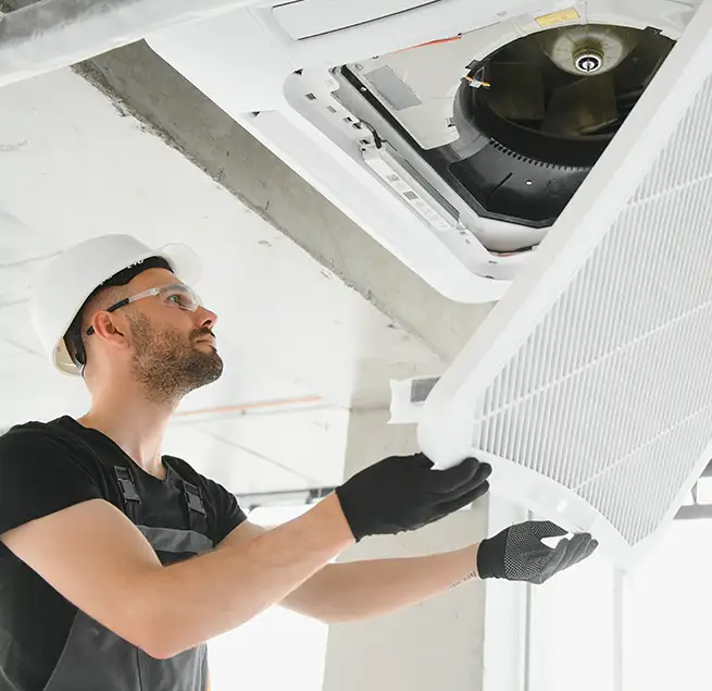 Why Homeowners & Businesses Trust Us in Carol Stream, IL?