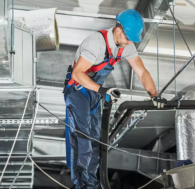 Why Homeowners & Businesses Trust Us in Carol Stream, IL?