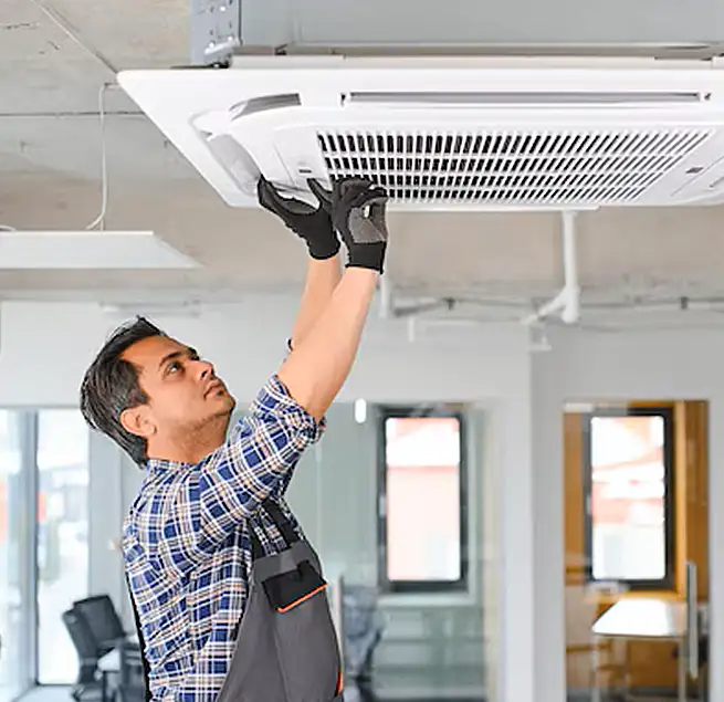 Why Homeowners & Businesses Trust Us in Carol Stream, IL?