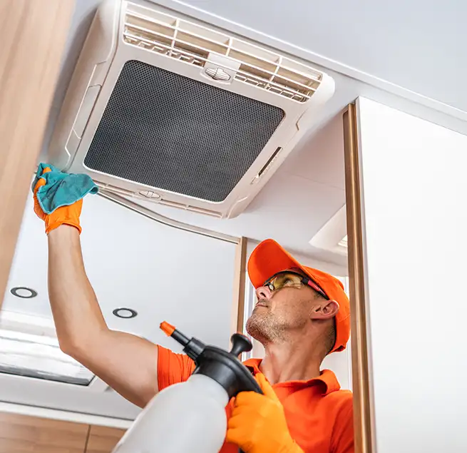 Why Homeowners & Businesses Trust Us in Carol Stream, IL?