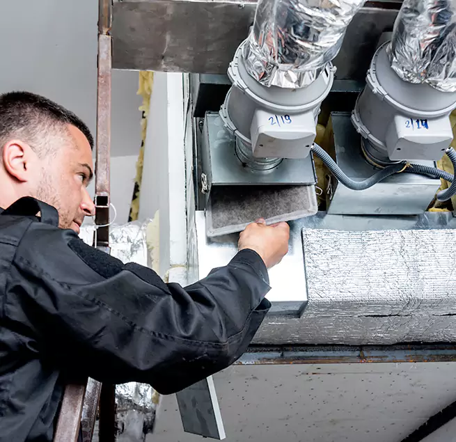 Why Homeowners & Businesses Trust Us in Carol Stream, IL?