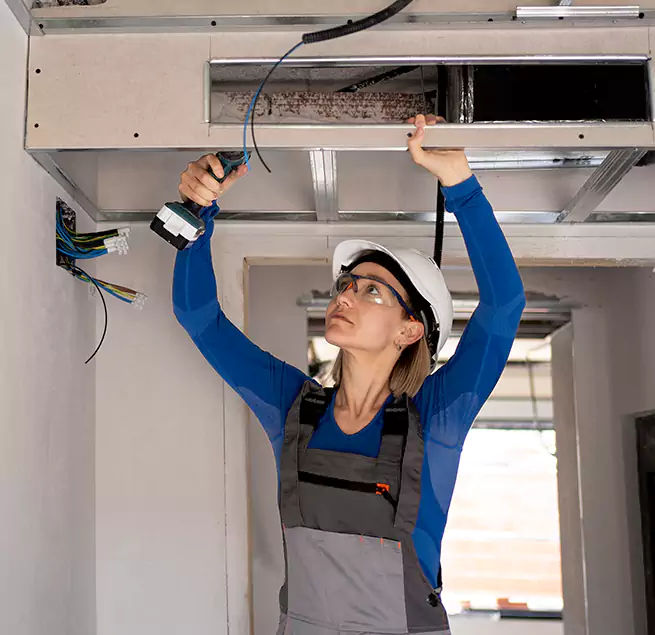 Why Homeowners & Businesses Trust Us in Carol Stream, IL?