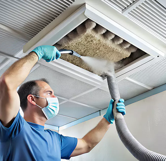 Why Homeowners Businesses Trust Us in Carol Stream, IL?