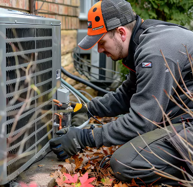 Why Homeowners & Businesses Trust Us in Carol Stream, IL?