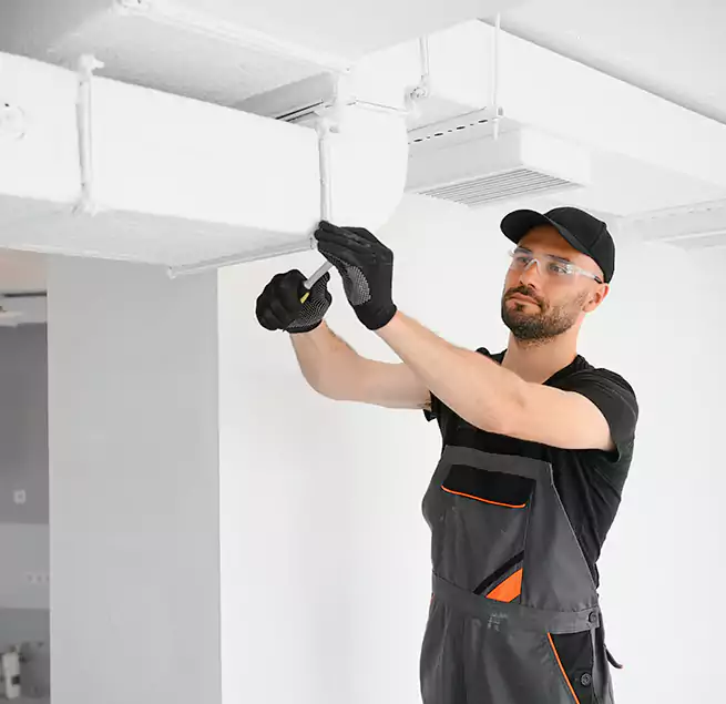 Why Homeowners & Businesses Trust Us in Carol Stream, IL?