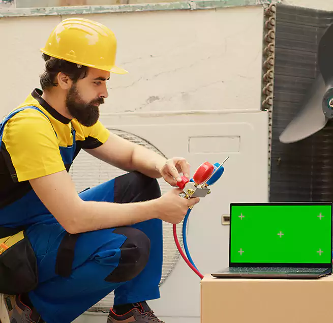 Why Homeowners & Businesses Trust Us in Carol Stream, IL?