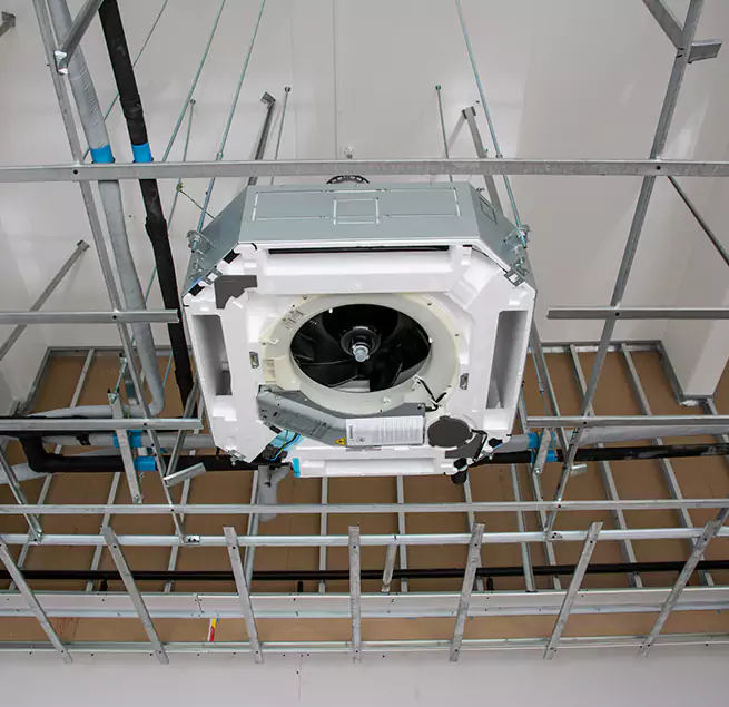 Why Homeowners & Businesses Trust Us in Carol Stream, IL?