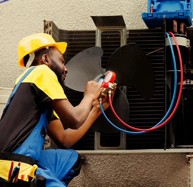 Why Homeowners & Businesses Trust Us in Carol Stream, IL?