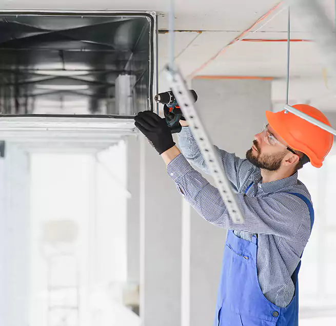 Why Homeowners & Businesses Trust Us in Carol Stream, IL?