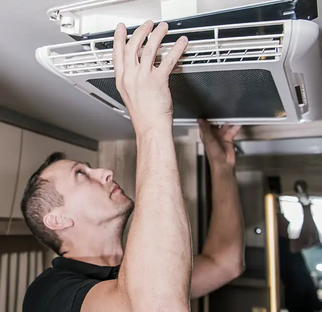 Why Homeowners & Businesses Trust Us Carol Stream, IL